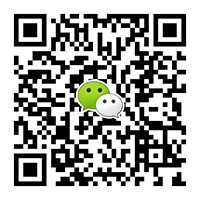 銷售經理微信號