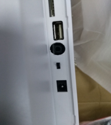 音樂放松椅顯示器不亮?