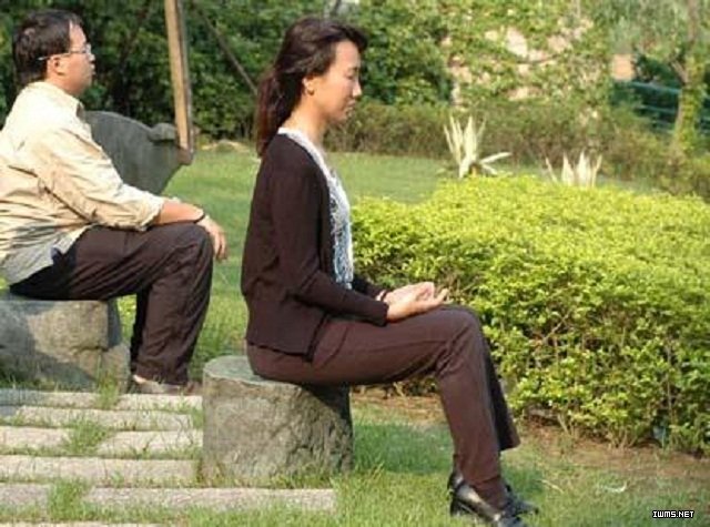 自我催眠術(shù)