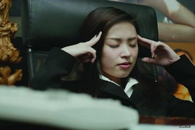 視覺(jué)想象力自我催眠法減輕壓力