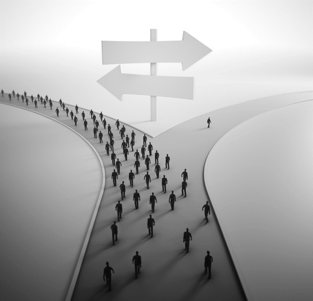 非言語的跟隨和引導(dǎo)并不是簡單的模仿行為，有很多因素會導(dǎo)致跟隨和引導(dǎo)的失敗，比如催眠師的跟隨行為太過直接和明顯，或者不是最適合的引導(dǎo)方式等等，這些都是在使用催眠術(shù)是需要注意的地方。