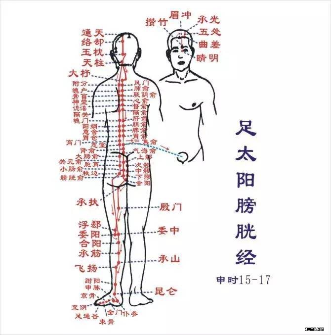 經(jīng)絡(luò)催眠術(shù)