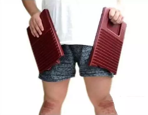 膝蓋痛