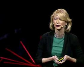 正能量 肢體語言  Amy Cuddy